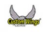 Custom Wings