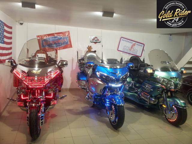 Goldwing Expo