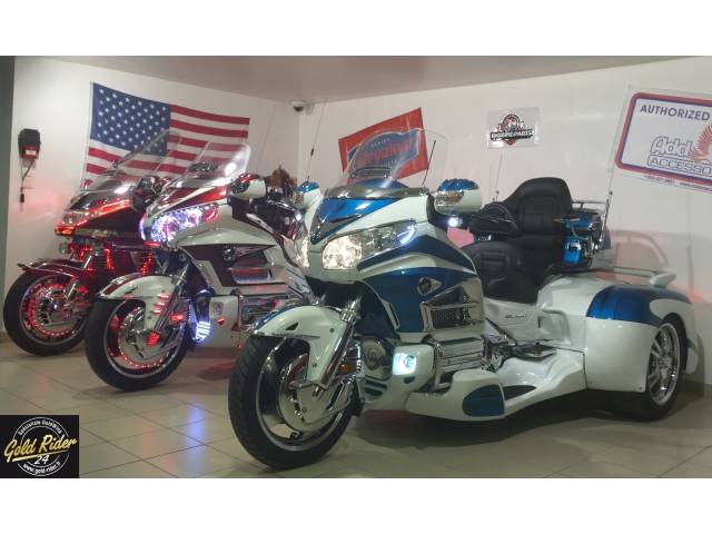 Goldwing Expo 2