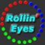 Rollin' Eyes