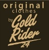 Gold Rider Clothes