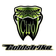 Goldstrike