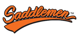 Saddlemen