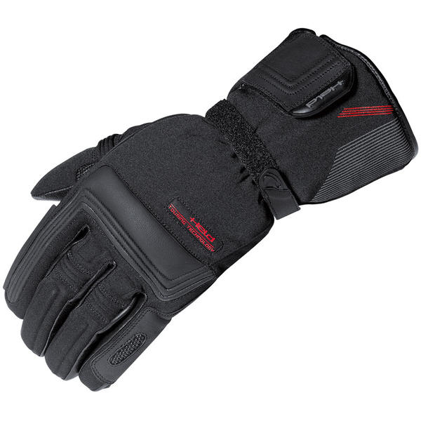 Gants moto hiver CE en Gore-Tex Rev'it KRYPTONITE 2 GTX Noir Vente