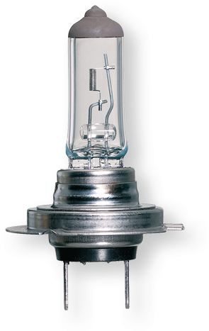 Ampoule H7 55W 