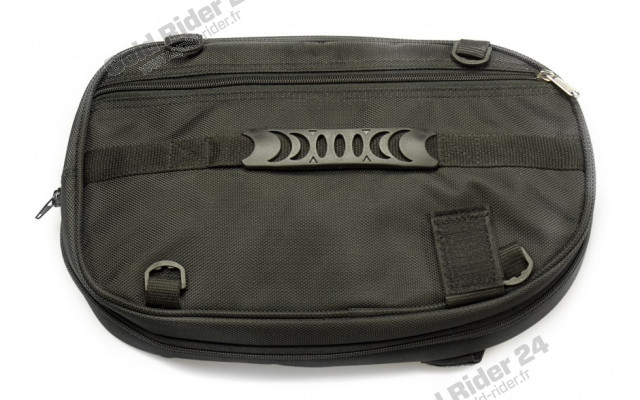 Sac de porte bagage repliable