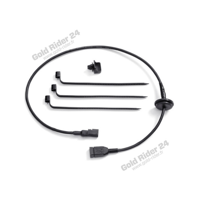 Prise accessoire USB