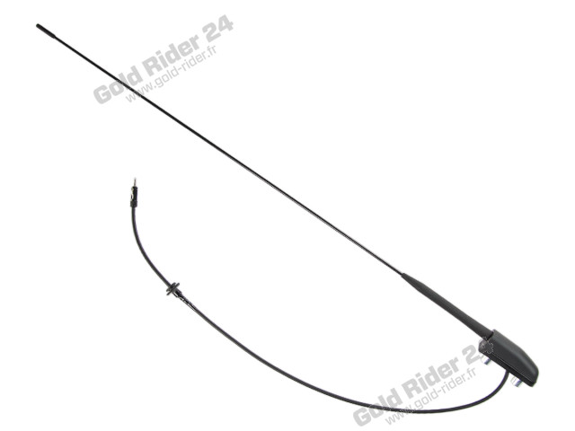 Antenne CB