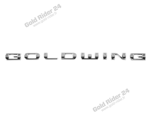 Sigle Goldwing