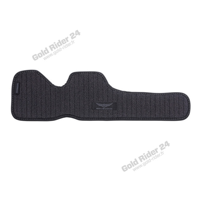 Tapis de sacoche droit