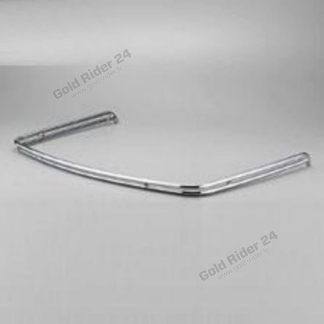 Rails de top-case