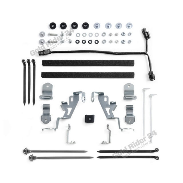 Kit de fixation 