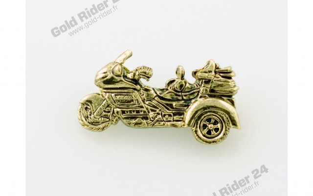 Pin's