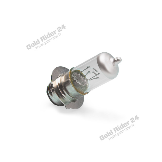 Ampoule de feu de trottoirs
