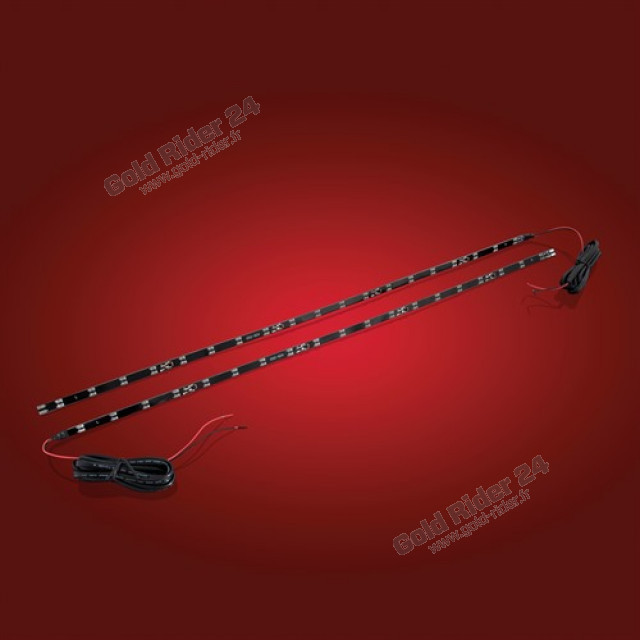 Rails de leds de remplacement