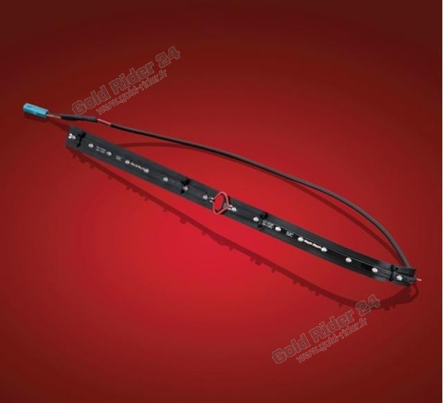 Rail de leds de remplacement