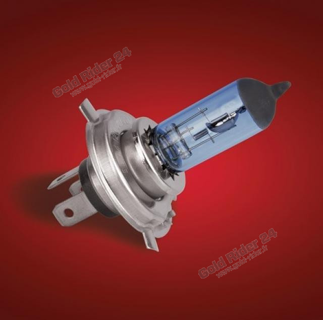 Ampoule H4