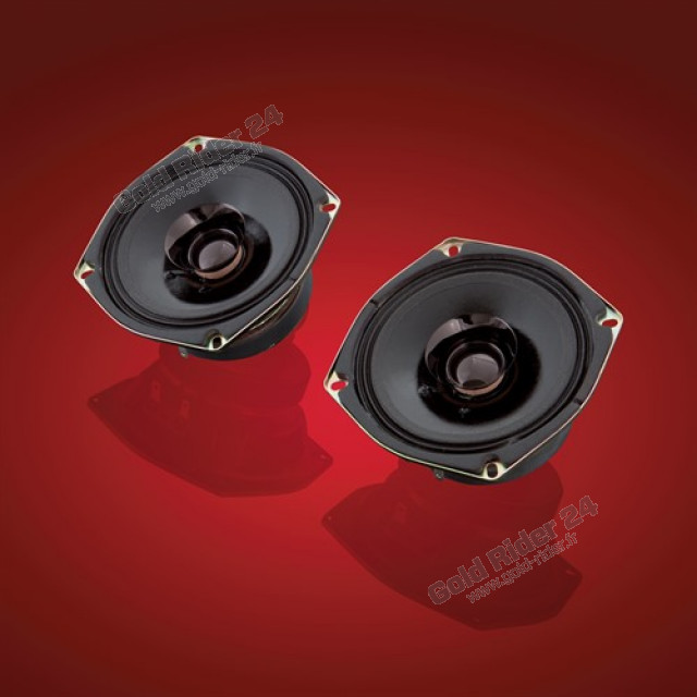 Haut-parleurs 30W 130mm