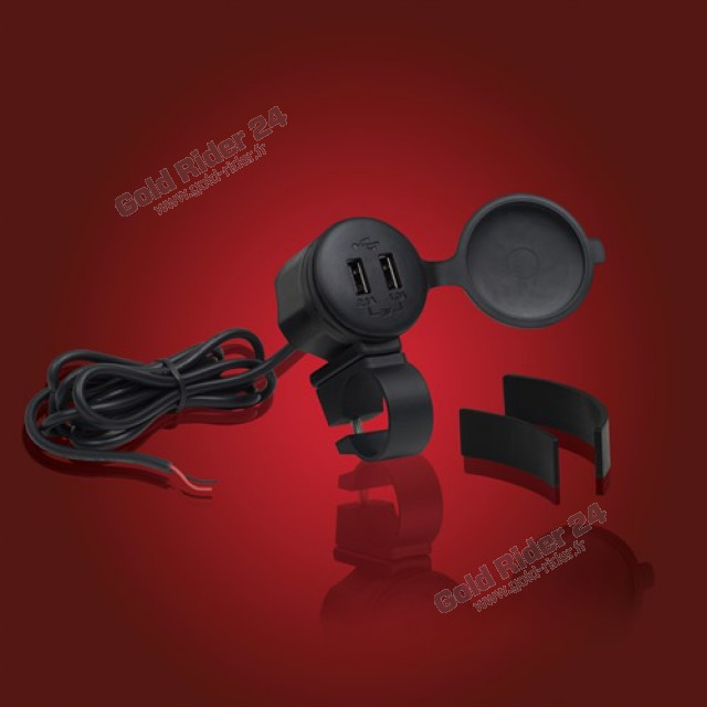 Prise accessoire USB