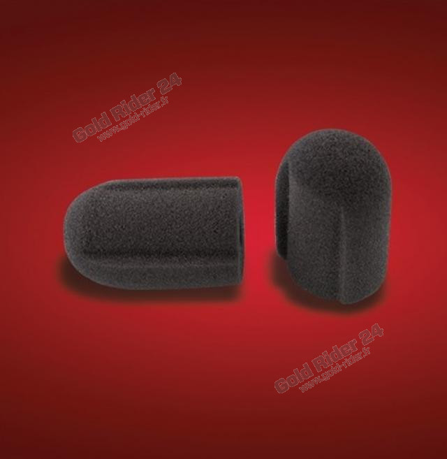 Mousse micro