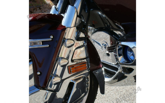 Feux de fourche