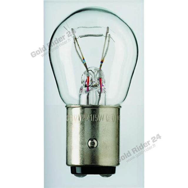 Ampoule 21/5W