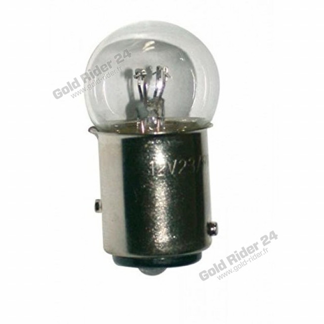 Ampoule  23/8W
