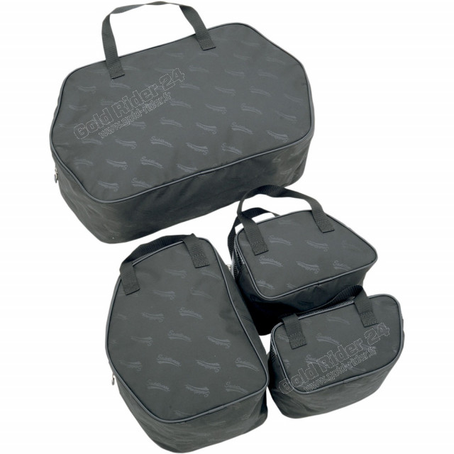 Kit sacs de sacoches