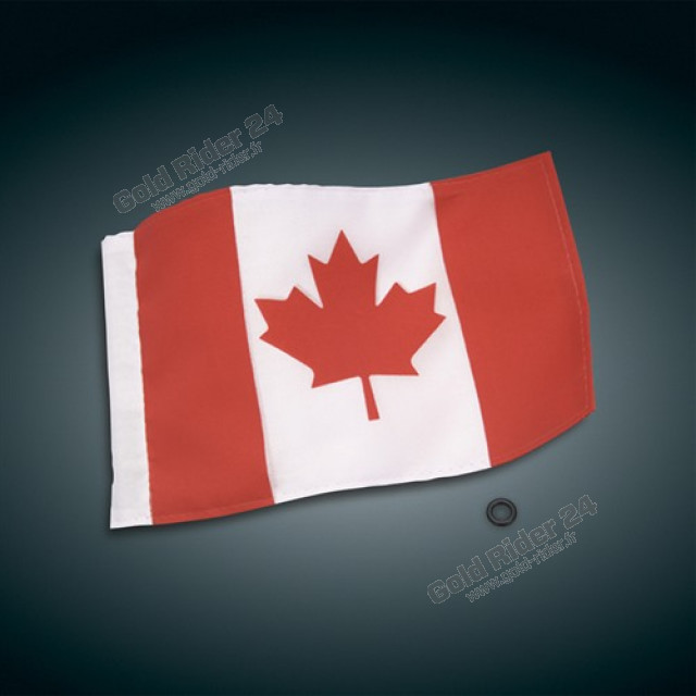 Drapeau canadien