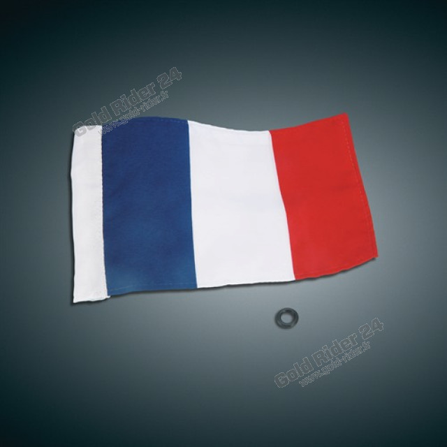Drapeau français