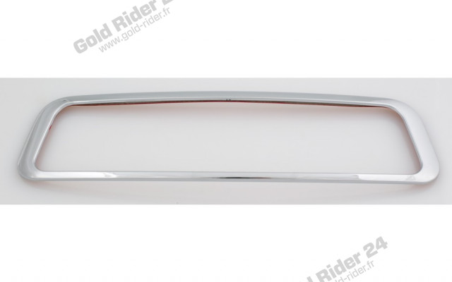 Chrome de ventilation