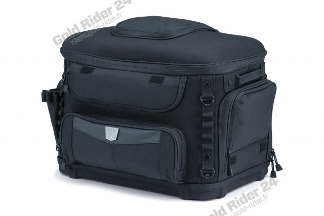 Sac de porte bagage pour chien