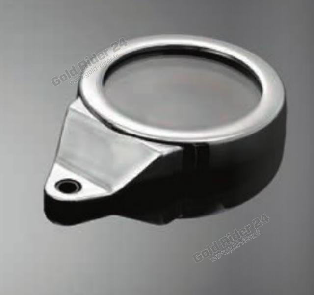 Porte assurance