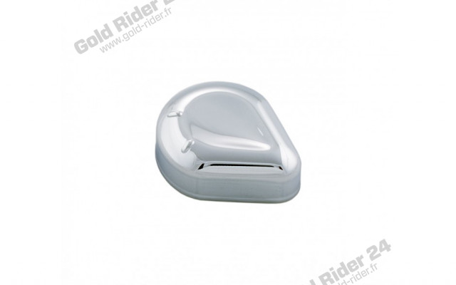 Bouton d'arrêt d'urgence