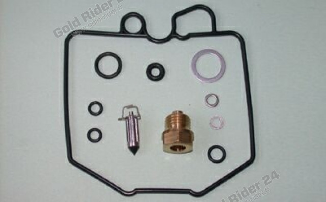 Kit de réparation carburateur 
