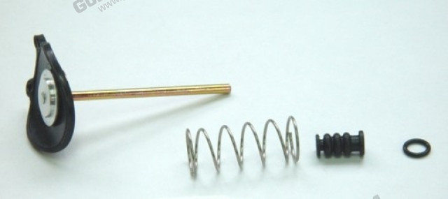 Kit membrane pompe de reprise