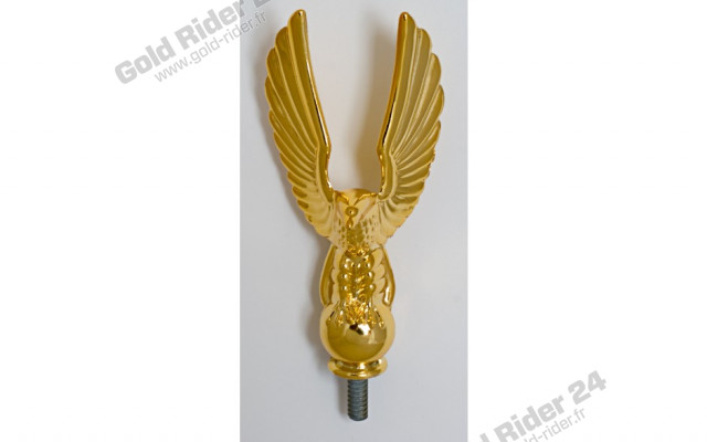 Embout de porte drapeau