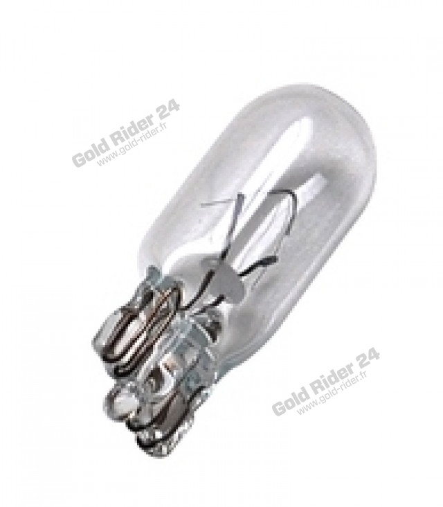 Ampoule T10 3W