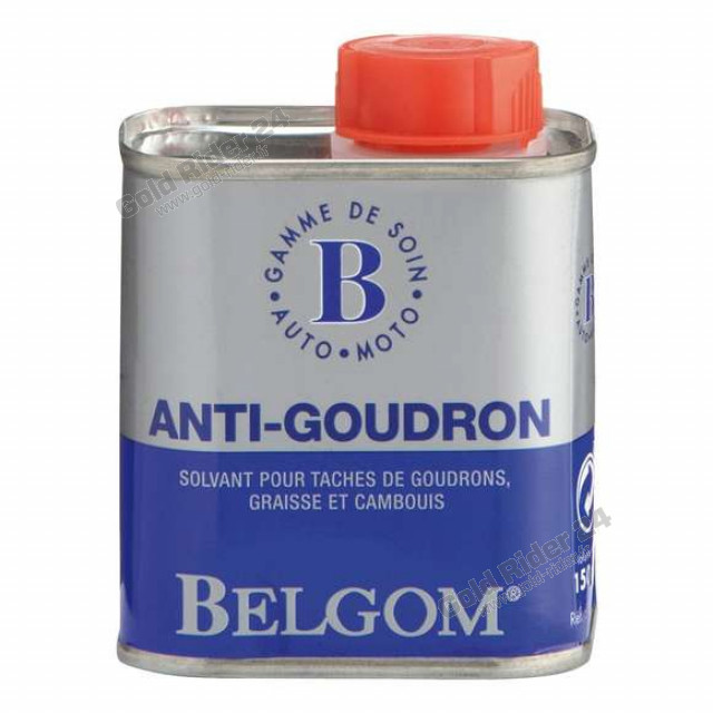 Belgom Anti-goudron