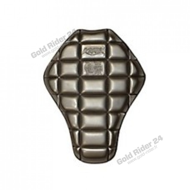Protection dorsale