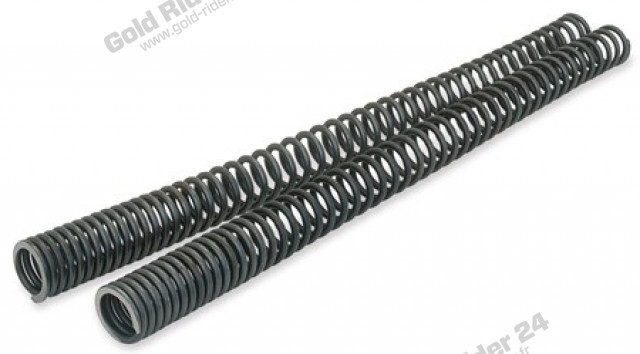 Ressorts de fourche
