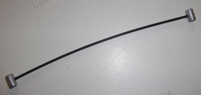 Câble de couvercle de top-case