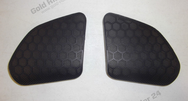 Grille de haut-parleur