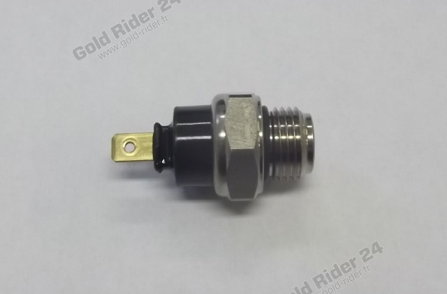 Sonde de radiateur (thermo contact)