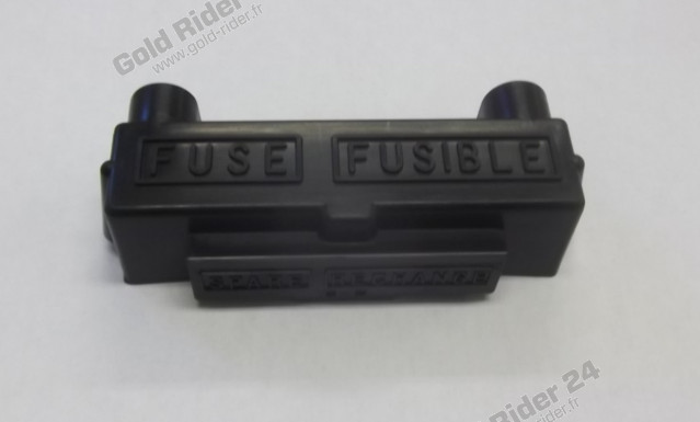 Couvercle de boitier de fusible principal