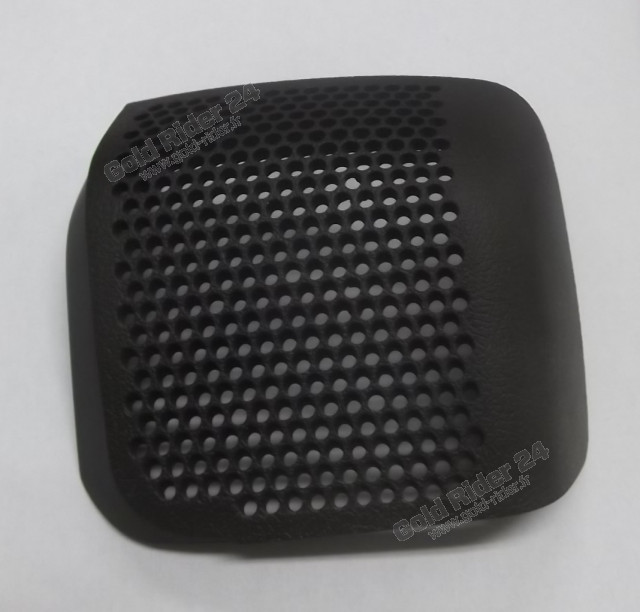 Grille de haut-parleur arrière droit marron