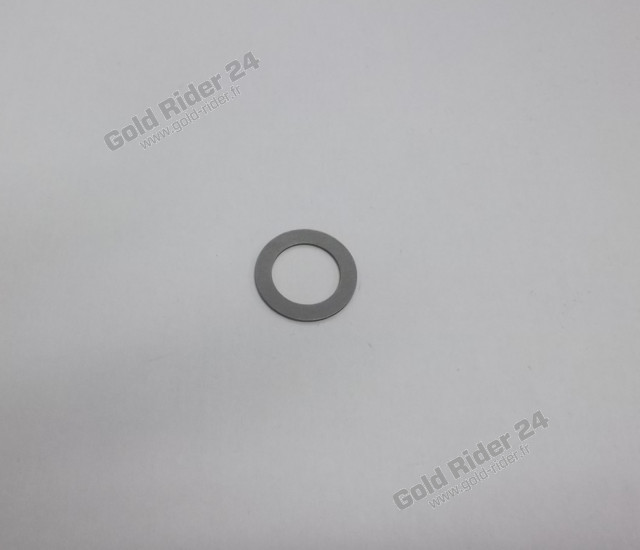 Rondelle 10.1 mm de système de verrouillage de pare-brise