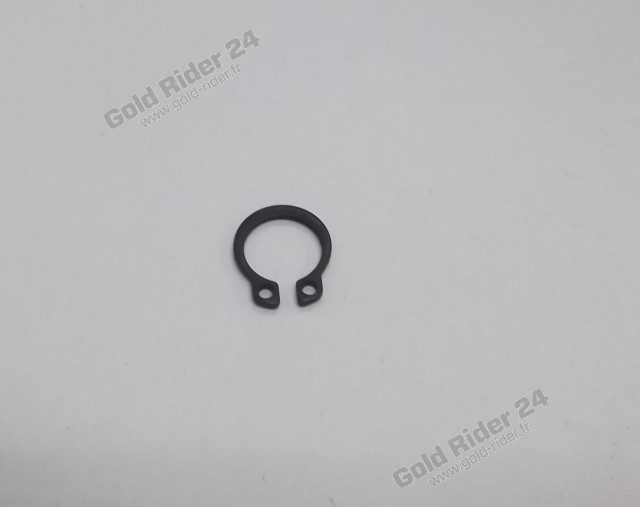 Circlip 10mm de système de verrouillage de pare-brise