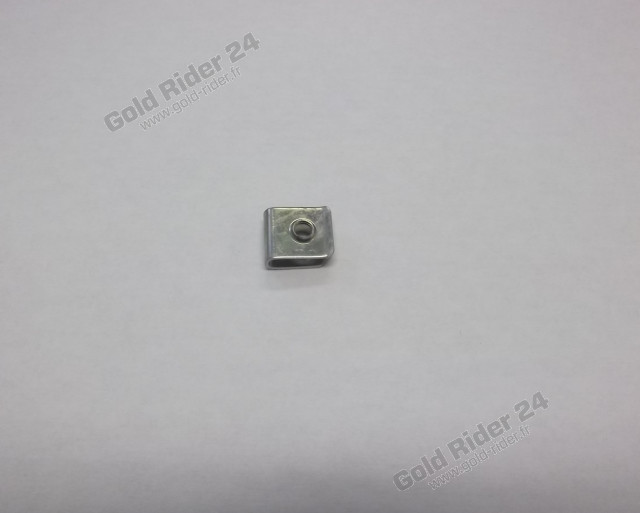 Ecrou 5 mm