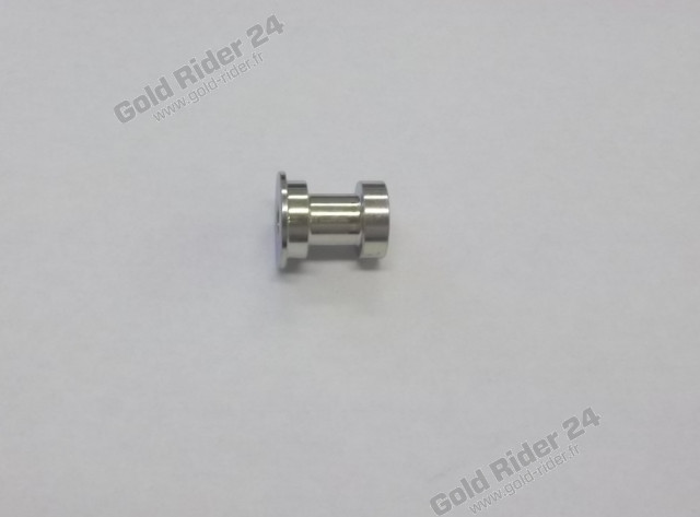 Collier de montage de selle